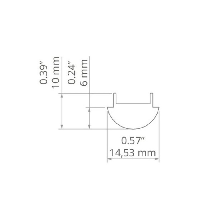 Osłona soczewkowa LENSO-11R półprzezroczysta KLUŚ wymiary.jpg