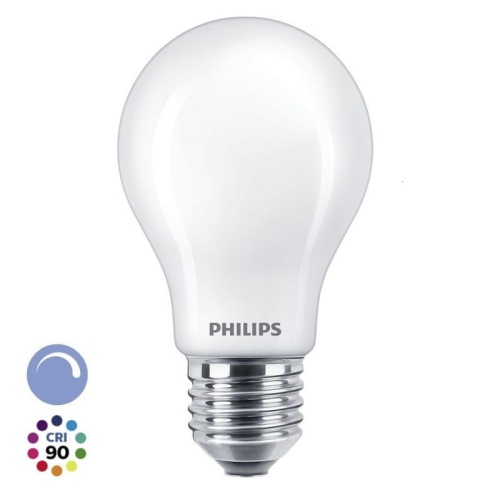 Żarówka LED PHILIPS E27 360° MASTER LEDbulb Value 5.9W 2700K 806lm ściemnialna CRI90.jpg