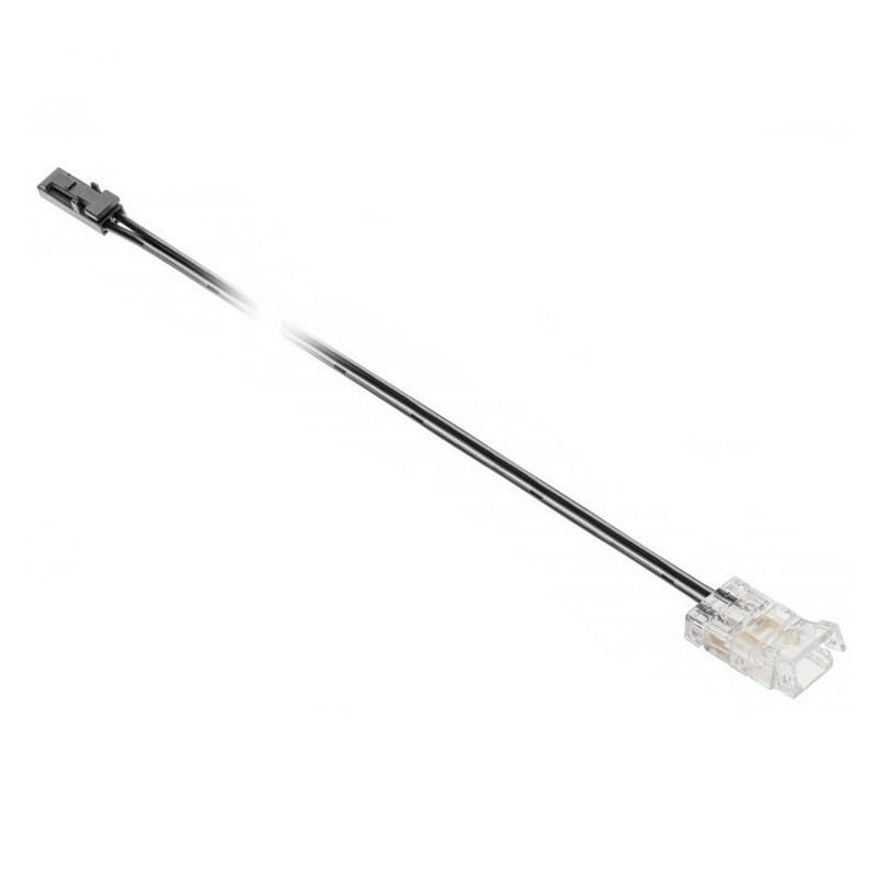 Łącznik do taśm LED COB 8mm z przewodem 2m + złączka mini AMP męski GTV.jpg