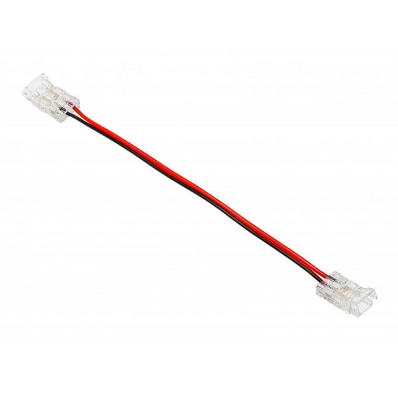 Złączka dwustronna do taśm LED 8mm z przewodem 15mm GTV.jpg