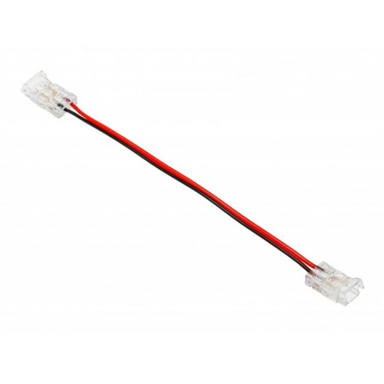 Złączka dwustronna do taśm LED 8mm z przewodem 15mm GTV.jpg