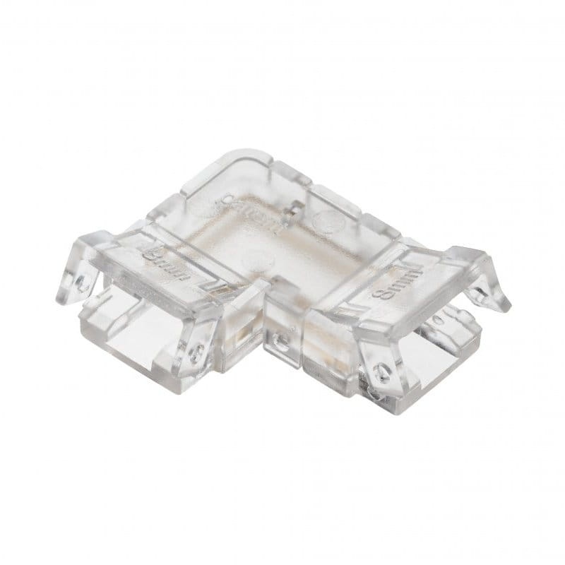Złączka kątowa do dwóch taśm LED COB 8mm LD-ZTKT8-COB GTV.jpg