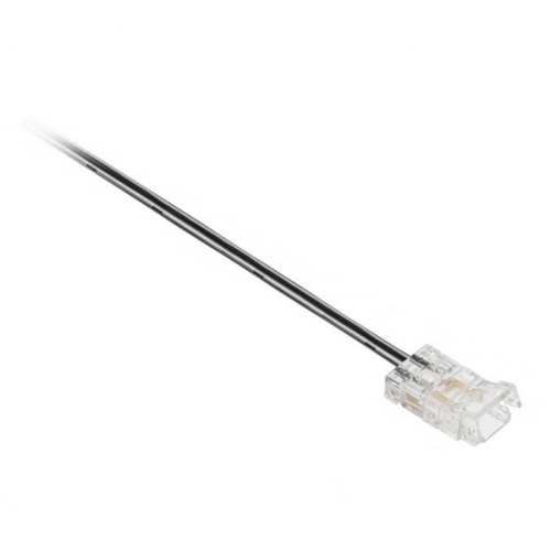 Złączka do taśm LED COB 8mm z przewodem 2m LD-ZTL82M-COB GTV.jpg