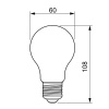 Żarówka LED PHILIPS E27 360° MASTER LEDbulb Value 11,2W 2700K 1521lm ściemnialna CRI90 wymiary.jpg