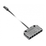 Dystrybutor do oświetlenia LED 6 gniazd GTV.jpg