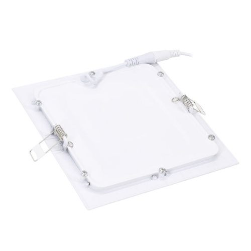 Oprawa downlight LED BOLED 12W 4000K 720lm kwadrat BEMKO tył.jpg