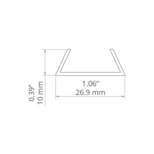 Osłona FOLED czarna KLUŚ wymiary.jpg