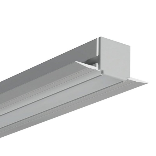 Zaślepka do profilu TEPIKO C24303C02 szara KLUŚ przykład montażu.jpg