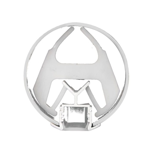 Zatrzask PORPLUS do profilu POR C24111C02 szara KLUŚ przykład montażu.jpg