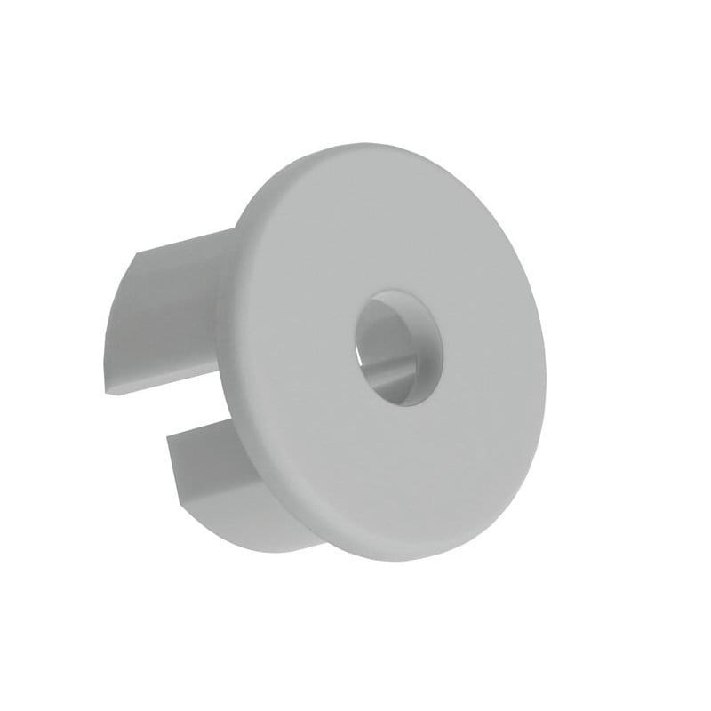 Zaślepka OLEK-LUK z otworem C24204C02TW szara KLUŚ.jpg