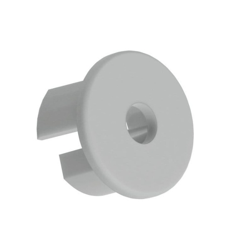 Zaślepka OLEK-LUK z otworem C24204C02TW szara KLUŚ.jpg