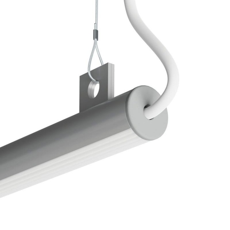 Zaślepka OLEK-LUK z otworem C24204C02TW szara KLUŚ przykład z zawieszką.jpg