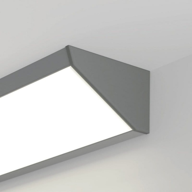 Zaślepka KOPRO-30-P lewa C24175C02 szara KLUŚ przykład z profilem.jpg