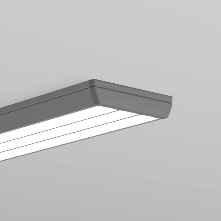 Zaślepka do profilu TETRA-43 C24044C02 szara KLUŚ przykład z profilem.jpg