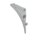 Zaślepka WERKIN-P prawa C24140C02 szara KLUŚ.jpg