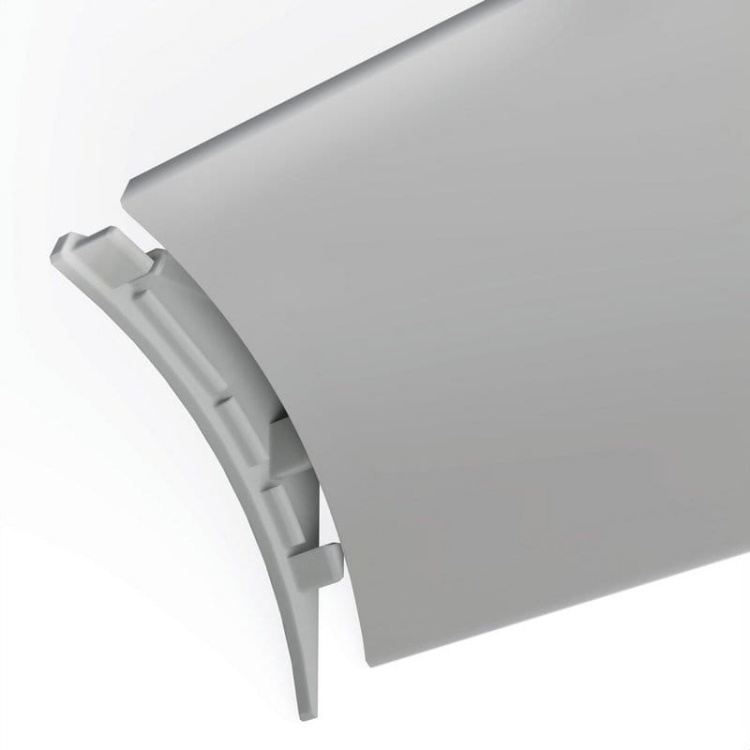 Zaślepka WERKIN-P prawa C24140C02 szara KLUŚ przykład montażu.jpg