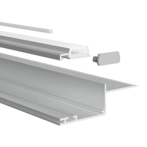 Zaślepka ONISA do profili NISA C24100C02 szara KLUŚ przykład montażu.jpg