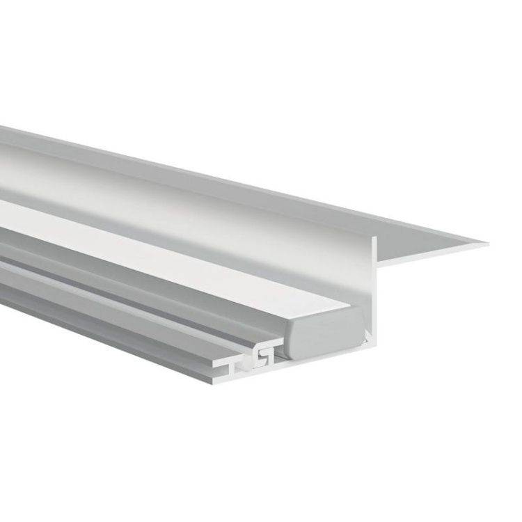 Zaślepka ONISA do profili NISA C24100C02 szara KLUŚ z profilem NISA-KRA.jpg