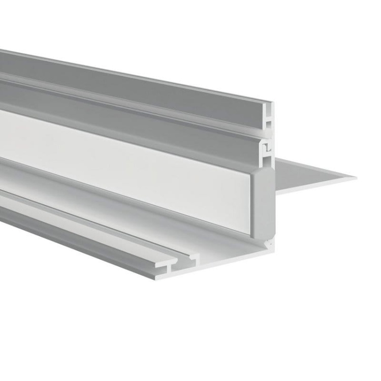 Zaślepka ONISA do profili NISA C24100C02 szara KLUŚ z profilem NISA-NI KPL.jpg