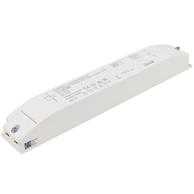 Zasilacz do LED Osram ELEMENT 120/220-240/12 G2