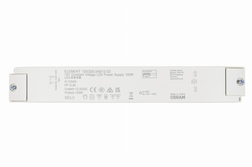 Zasilacz do LED Osram ELEMENT 120/220-240/12 G2
