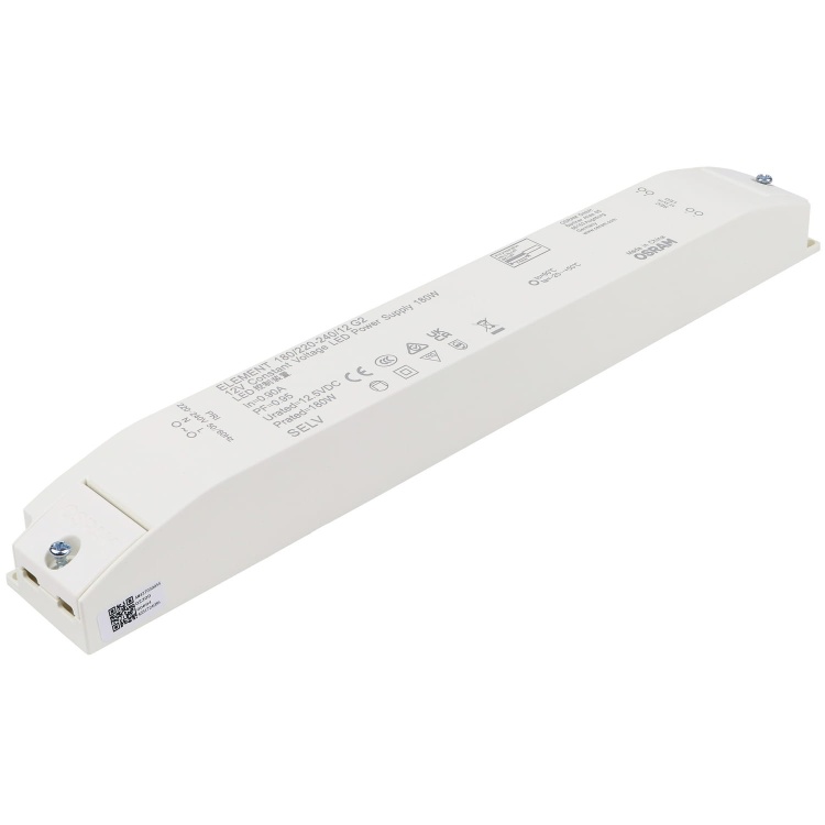 Zasilacz do LED Osram ELEMENT 180/220-240/12 G2
