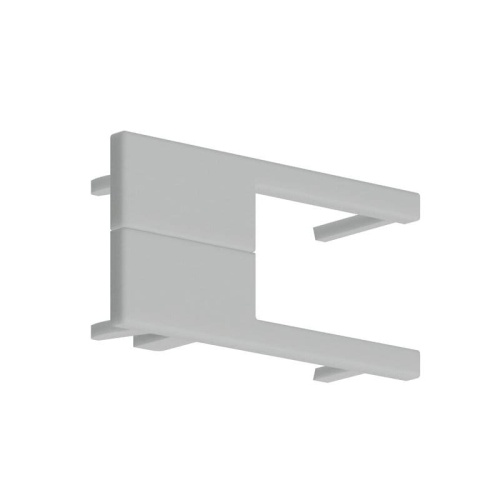 Zaślepka do profilu KRAV-810 C28000C02 szara KLUŚ.jpg