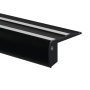 Zaślepka STEP-R prawa C28006C07 czarna KLUŚ przykład montażu.jpg