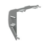 Zaślepka STEPUS-L lewa C28011C02 szara KLUŚ.jpg