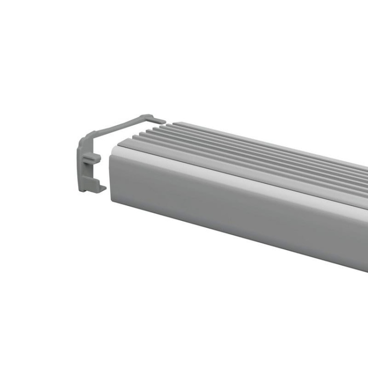 Zaślepka STEKO-L lewa C24038C02 szara KLUŚ przykład montażu.jpg