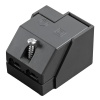 Klapka zabezpieczająca do zasilaczy Philips LED Xitanium -  Strain Relief Blocks 929001461680