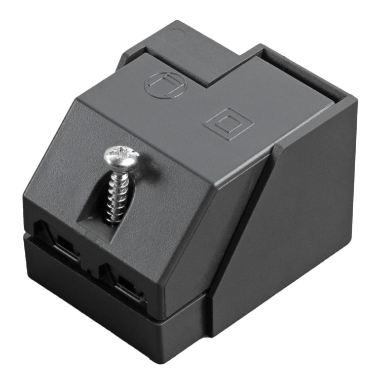 Klapka zabezpieczająca do zasilaczy Philips LED Xitanium -  Strain Relief Blocks 929001461680