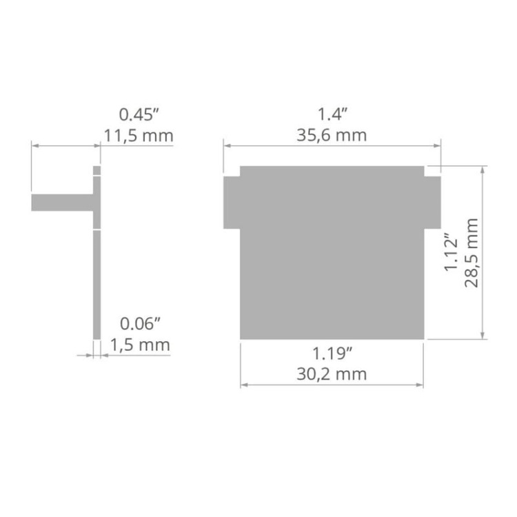 Zaślepka TEKUS-ZM C24264C02 szara KLUŚ wymiary.jpg
