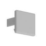 Zaślepka OPK-4 C24238C02 szara KLUŚ.jpg