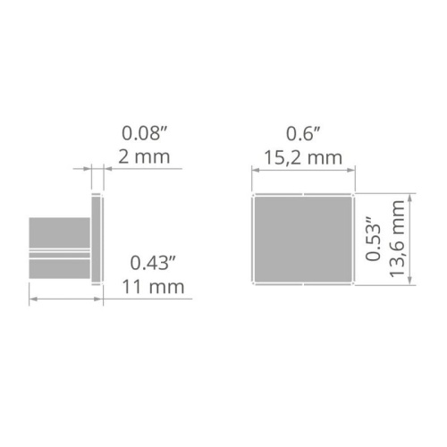 Zaślepka OPK-4 C24238C02 szara KLUŚ wymiary.jpg