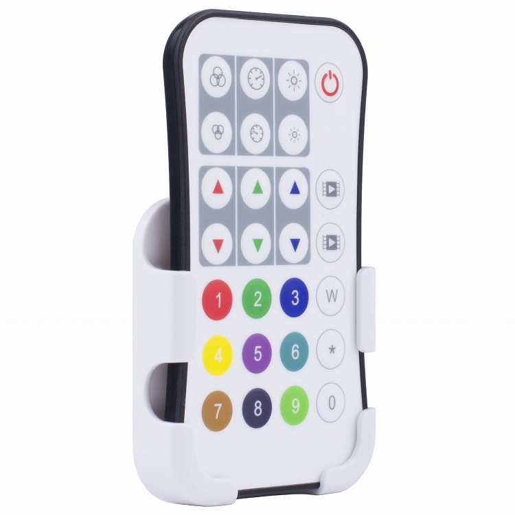 Pilot do sterownika LED RGB UNISTER S