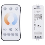 Zestaw sterowania UNISTER-T-CCT 12-24V DC 5A/KANAŁ