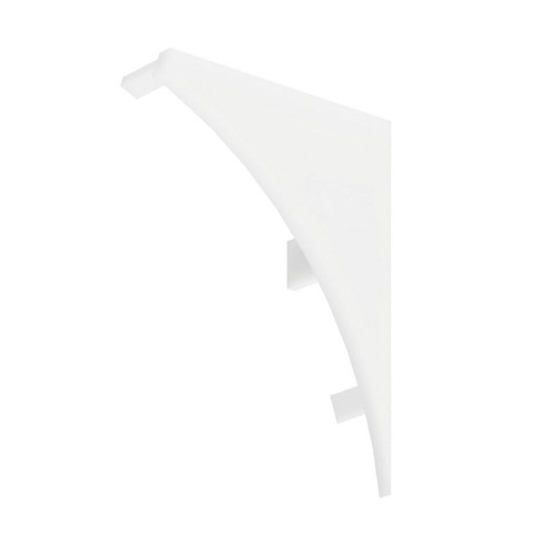 Zaślepka TELIT-L lewa C24181C10 biała KLUŚ.jpg