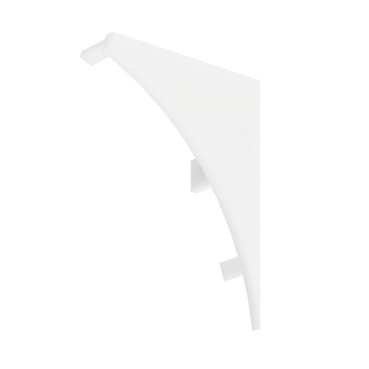 Zaślepka TELIT-L lewa C24181C10 biała KLUŚ.jpg