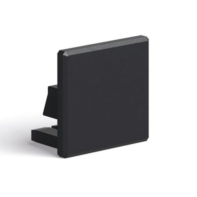 Zaślepka MICRO-G C24319C07 czarna KLUŚ.jpg