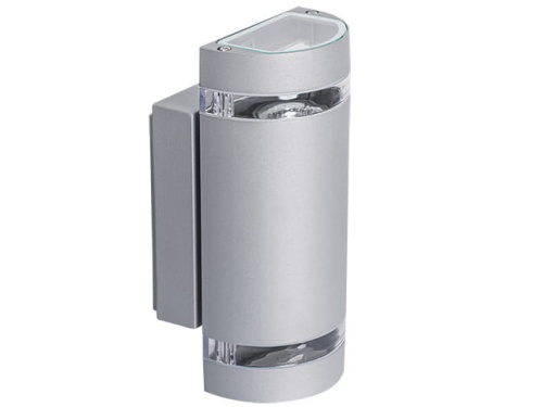 Oprawa elewacyjna ZEW EL-235U-GR 22443