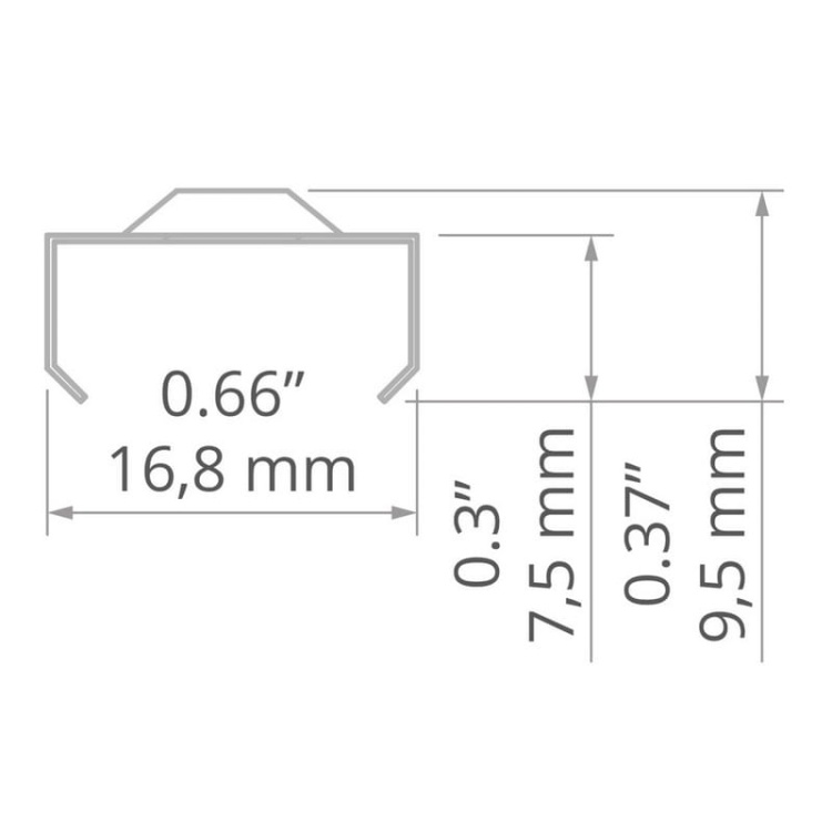 Mocownik PDS-STN C24190N00 srebrny KLUŚ wymiary.jpg