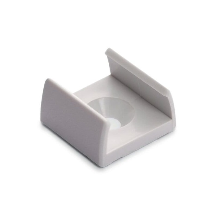 Mocownik PL-PDM do profili MICRO-ALU, PDS-4-PLUS, REGULOR-KPL C24041C02 szary KLUŚ.jpg