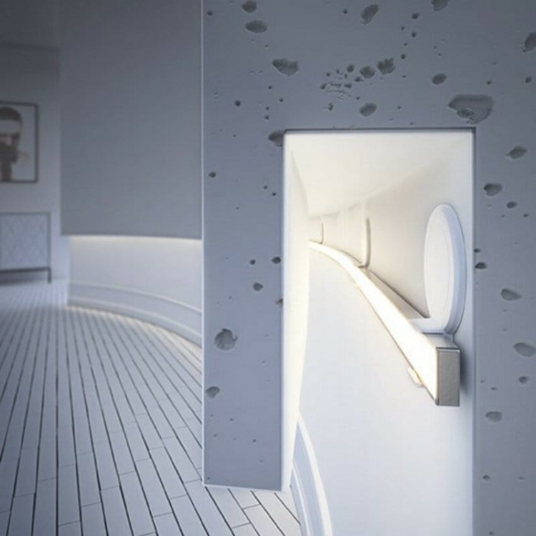 Mocownik PLANISA C28051C02 biały KLUŚ przykład mocowania.jpg