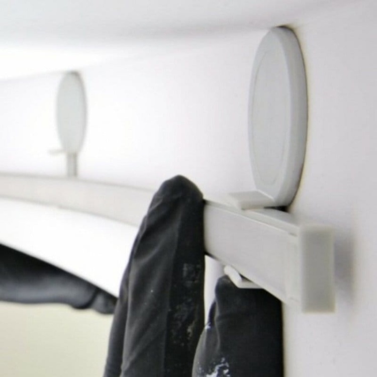 Mocownik PLANISA C28051C02 biały KLUŚ montaż profilu.jpg