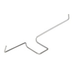 Sprężyna powierzchniowa TR do profili TOST, TRIADA C24502N00 KLUŚ.jpg