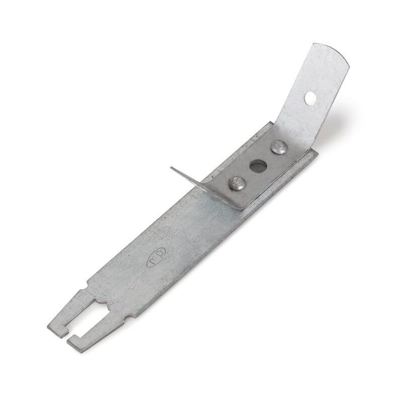 Wieszak sprężynowy do profili FOLED, FOLED-50, FOLHAK Z71000 KLUŚ.jpg
