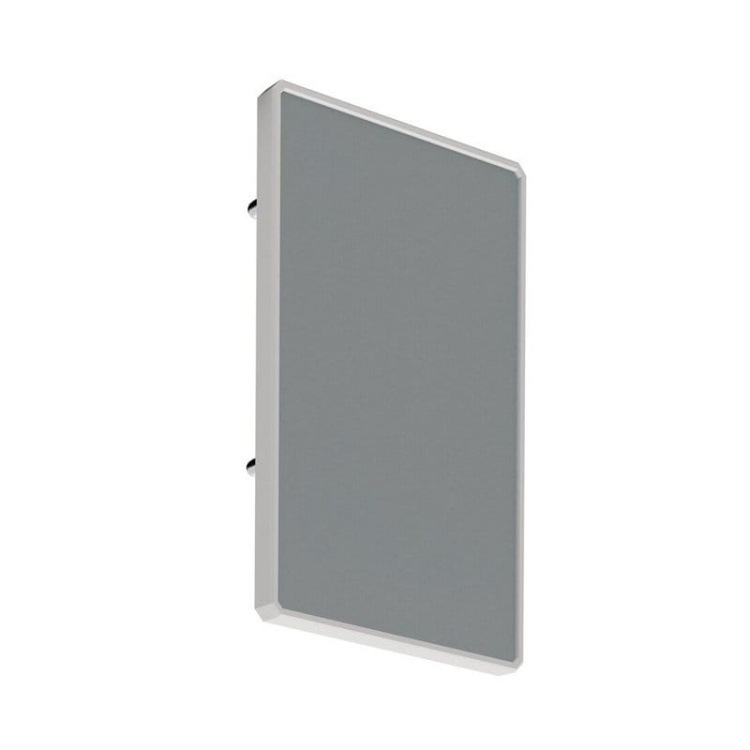 Zaślepka DES IP65 C28209A01 szara KLUŚ.jpg