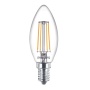 Żarówka świeczka LED Classic PHILIPS E14-40W-WW-3077.jpg