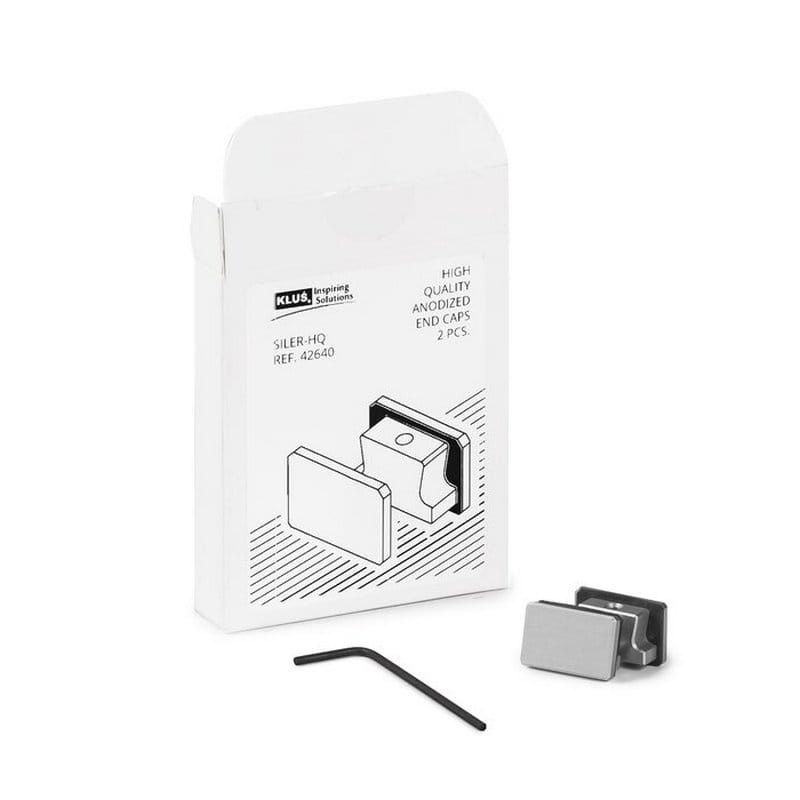 Zestaw zaślepek SILER-HQ C28222AS szary KLUŚ.jpg